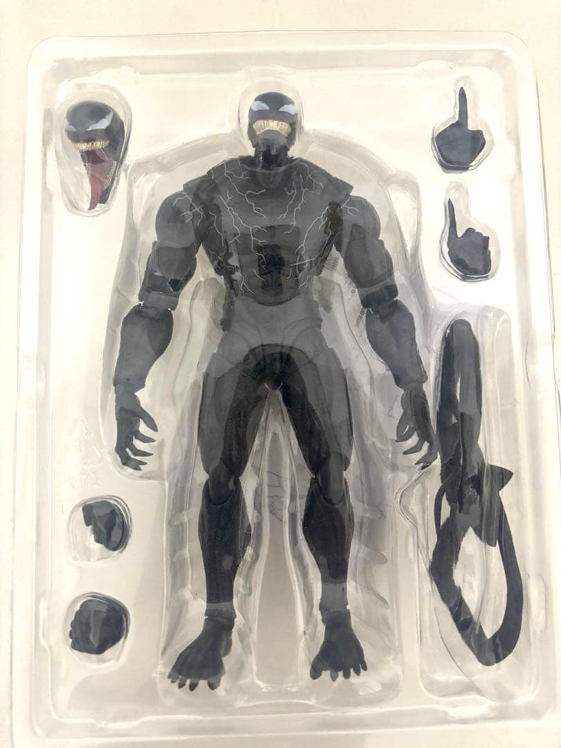 Bandai American Comics S.H.Figuarts