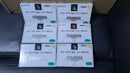 Sony Cassette Tapes Stamina Xi 50 6