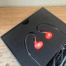 Sennheiser Wired Earphones Ie 100 Pro
