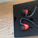 Sennheiser Wired Earphones Ie 100 Pro