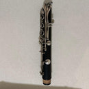 Yamaha Clarinets Ycl-650