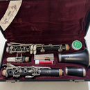 Yamaha Clarinets Ycl-650