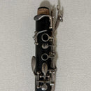 Yamaha Clarinets Ycl-650