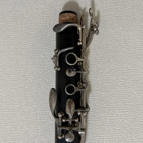 Yamaha Clarinets Ycl-650