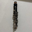 Yamaha Clarinets Ycl-650