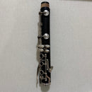 Yamaha Clarinets Ycl-650