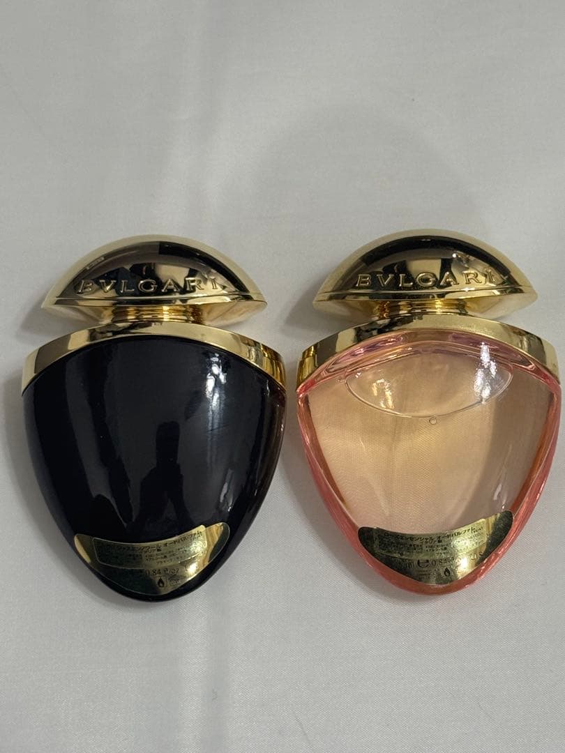 Bvlgari Perfume (Unisex) 2