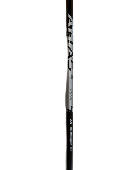 Ust Mamiya Shaft Attas Rx 6S Ping (Fw