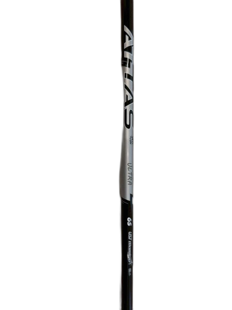 Ust Mamiya Shaft Attas Rx 6S Ping (Fw