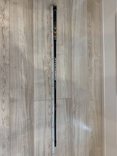Ust Mamiya Shaft Attas Rx 6S Ping (Fw