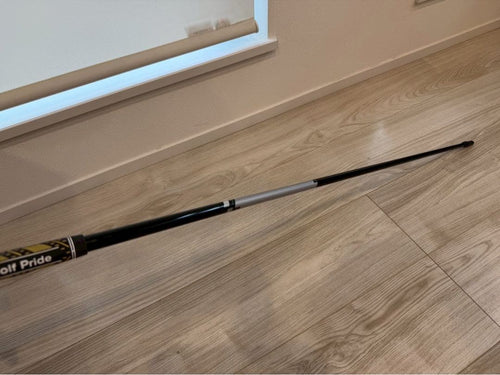 Ust Mamiya Shaft Attas Rx 6S Ping (Fw
