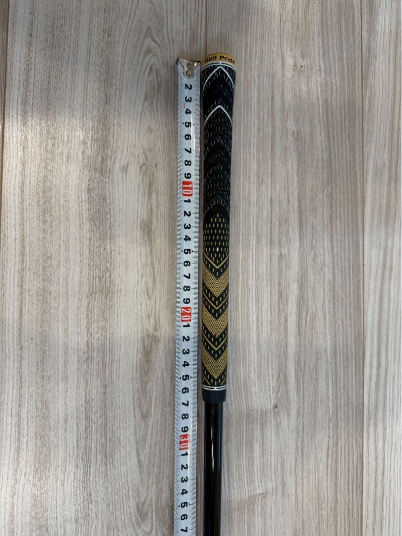 Ust Mamiya Shaft Attas Rx 6S Ping (Fw