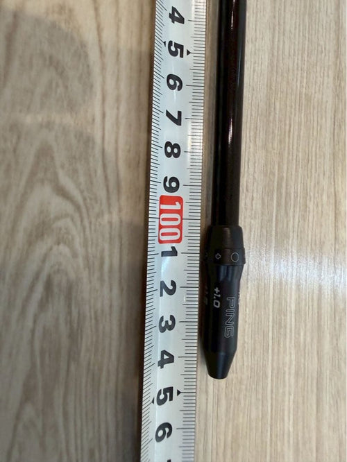 Ust Mamiya Shaft Attas Rx 6S Ping (Fw