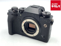 Mirrorless Interchangeable Lips X-T4