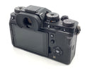 Mirrorless Interchangeable Lips X-T4