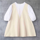 Ballsey Half-Sleeve Three-Quarter-Sleeve Ballsy