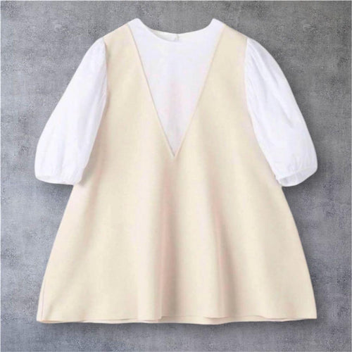 Ballsey Half-Sleeve Three-Quarter-Sleeve Ballsy