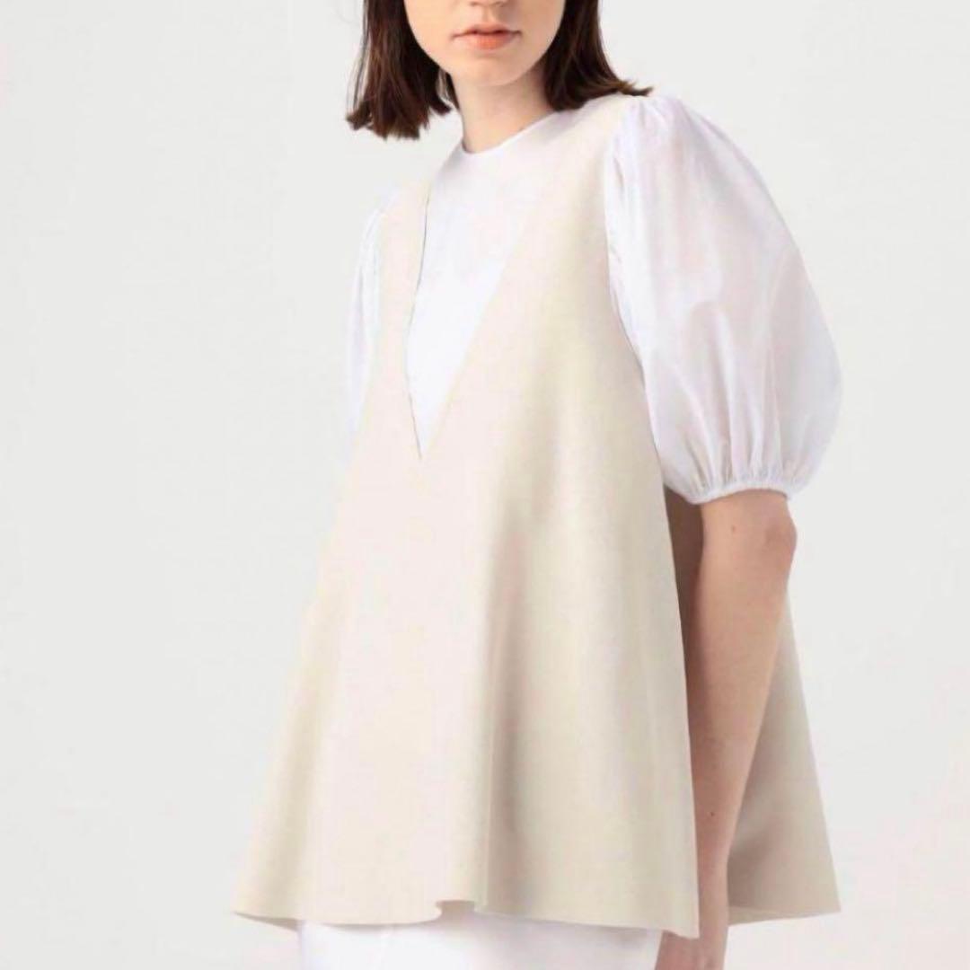 Ballsey Half-Sleeve Three-Quarter-Sleeve Ballsy