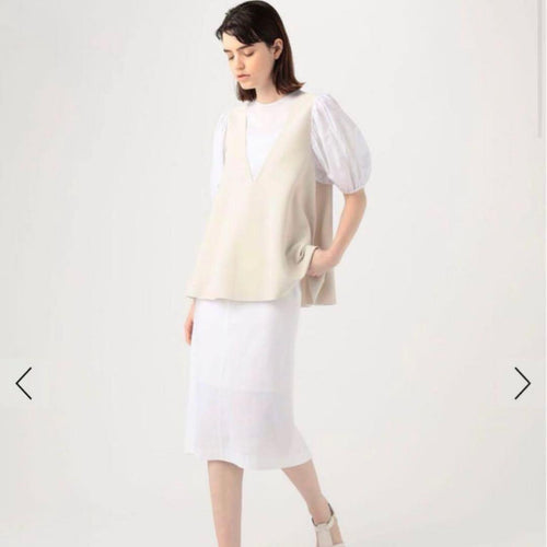 Ballsey Half-Sleeve Three-Quarter-Sleeve Ballsy