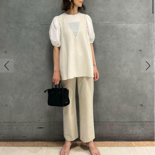 Ballsey Half-Sleeve Three-Quarter-Sleeve Ballsy