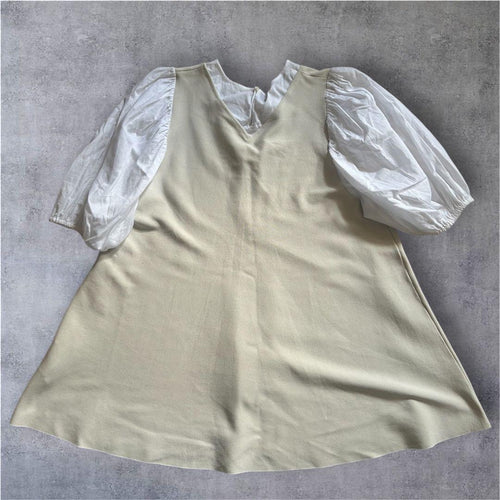 Ballsey Half-Sleeve Three-Quarter-Sleeve Ballsy