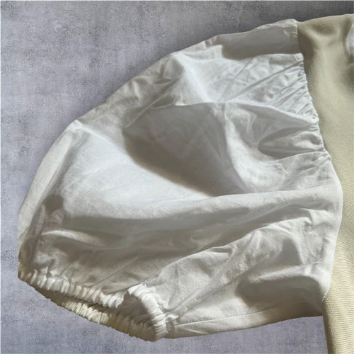 Ballsey Half-Sleeve Three-Quarter-Sleeve Ballsy