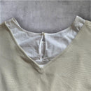 Ballsey Half-Sleeve Three-Quarter-Sleeve Ballsy
