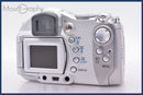 Compact Digital Camera Canon Powershot S1 Is 10X #Mj6936
