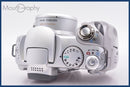 Compact Digital Camera Canon Powershot S1 Is 10X #Mj6936