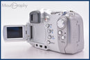 Compact Digital Camera Canon Powershot S1 Is 10X #Mj6936