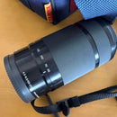Sony Digital Slrs 6000