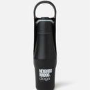 Neighborhood Portable Water Bottles Treat Pouches Dog Bot