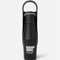 Neighborhood Portable Water Bottles Treat Pouches Dog Bot