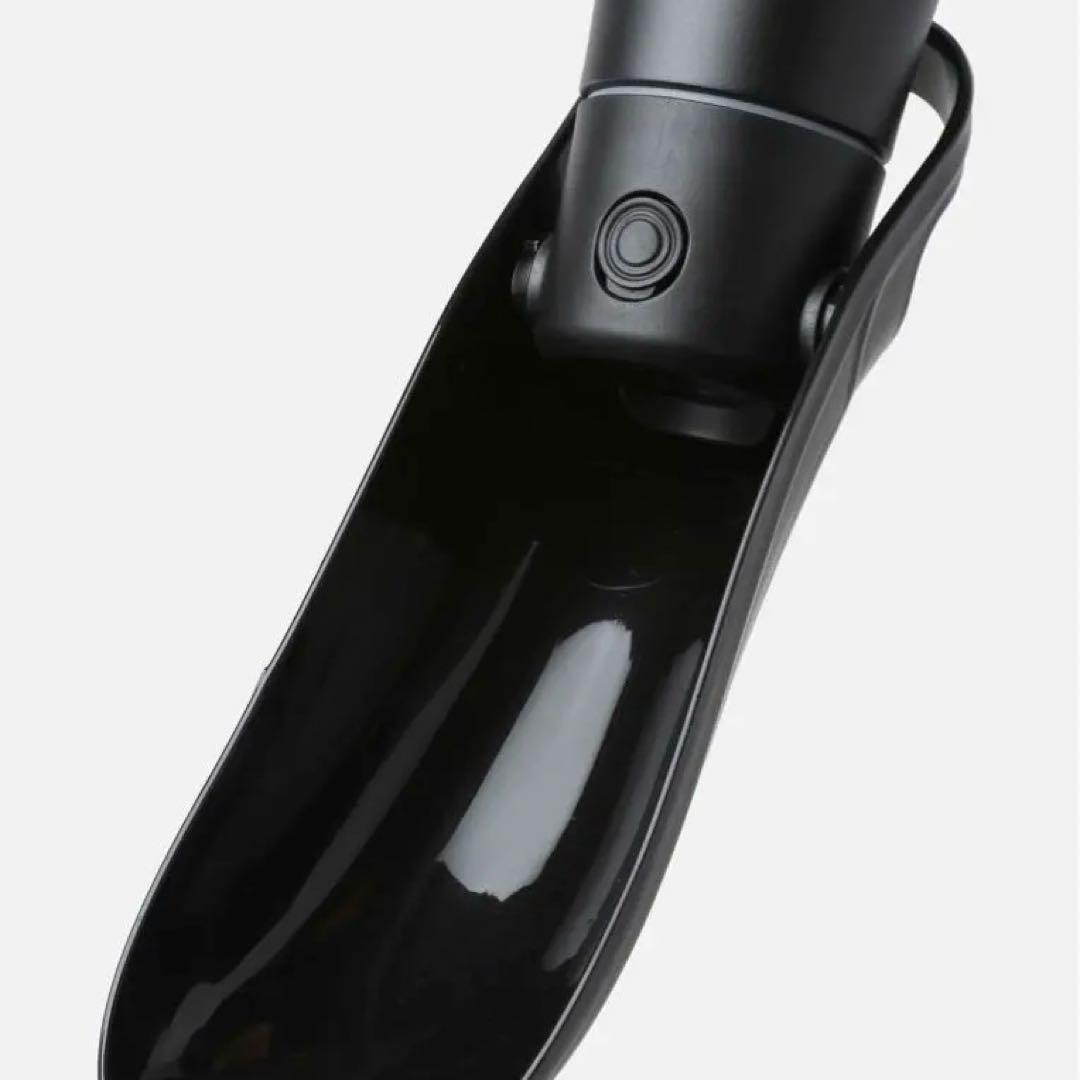 Neighborhood Portable Water Bottles Treat Pouches Dog Bot