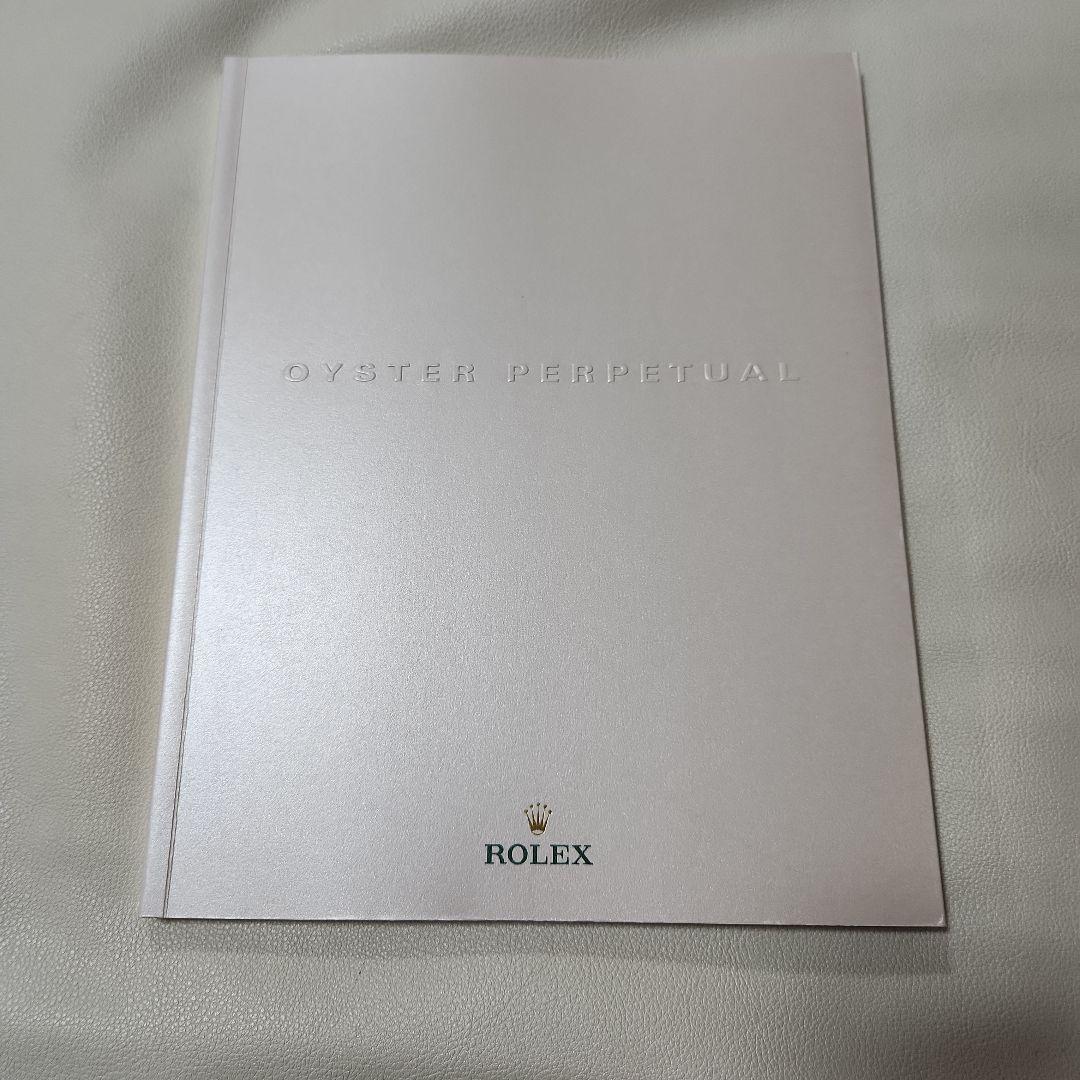 Rolex Other Oyster Perpetual 2007