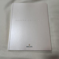 Rolex Other Oyster Perpetual 2007