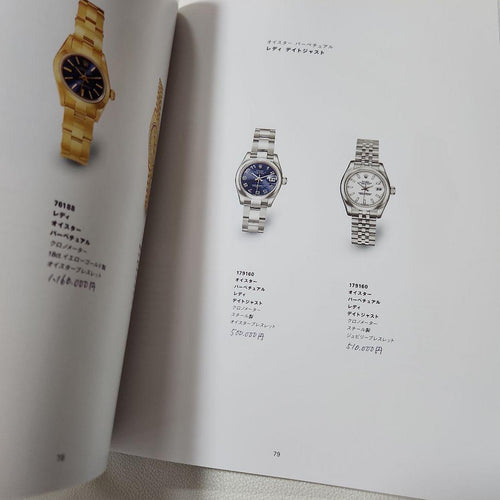 Rolex Other Oyster Perpetual 2007