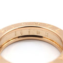 Bvlgari Ring B-Zero1 1 36003 K18Pg Used A