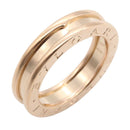 Bvlgari Ring B-Zero1 1 36003 K18Pg Used A