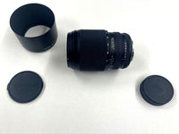 Contax Zoom Lenses Carl Zeiss 70-300Mm F4.0-5.6