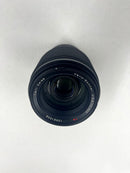 Contax Zoom Lenses Carl Zeiss 70-300Mm F4.0-5.6