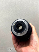 Contax Zoom Lenses Carl Zeiss 70-300Mm F4.0-5.6