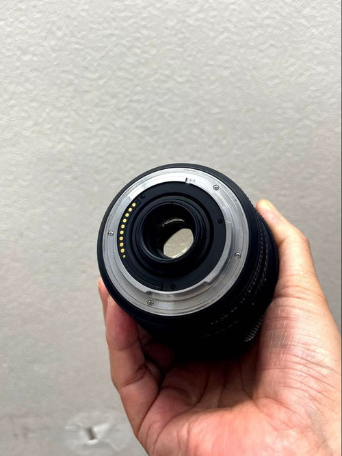 Contax Zoom Lenses Carl Zeiss 70-300Mm F4.0-5.6
