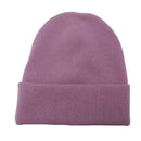 Knit Hat, Beanie 22Aw Dior Travis Scott M Used /Violet/