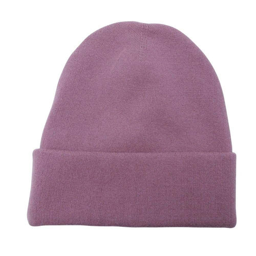 Knit Hat, Beanie 22Aw Dior Travis Scott M Used /Violet/