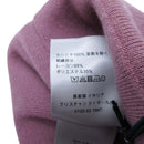 Knit Hat, Beanie 22Aw Dior Travis Scott M Used /Violet/