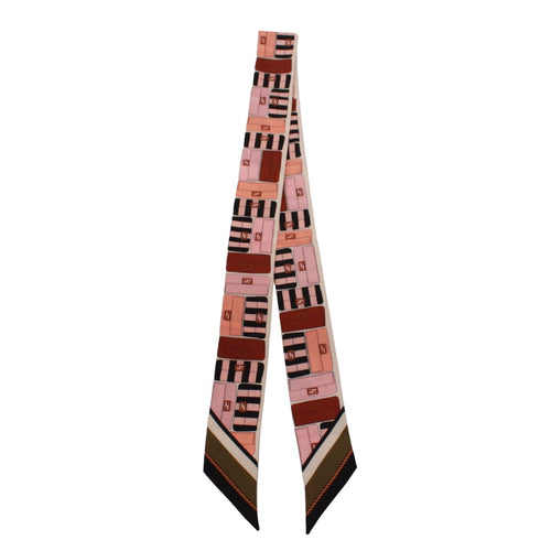 Fendi Scarf