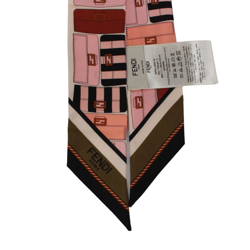 Fendi Scarf