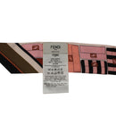 Fendi Scarf