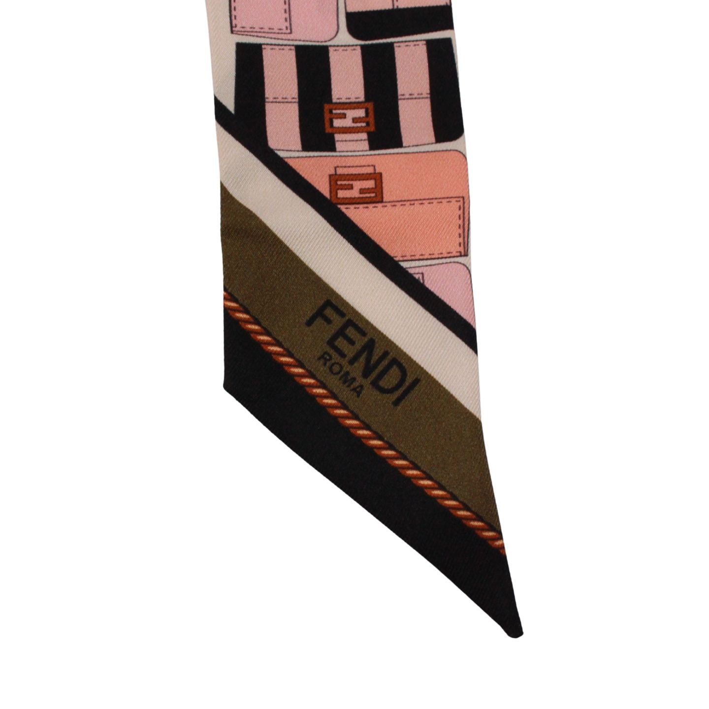 Fendi Scarf